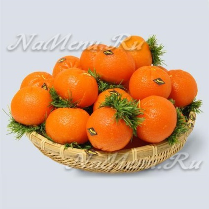 Hogyan válasszuk ki a mandarin (mandarin grapefruit hibrid) Hogyan válasszuk ki a mandarin