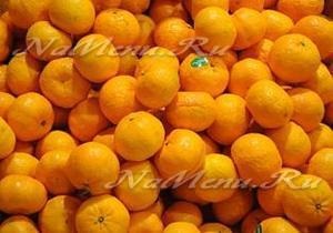 Hogyan válasszuk ki a mandarin (a) Hogyan válasszuk ki a mandarin