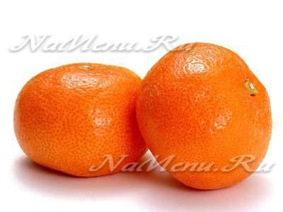 Hogyan válasszuk ki a mandarin (a) Hogyan válasszuk ki a mandarin