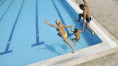 Hogyan kell kitölteni a hivatkozás a medence - segítség formájában medence - Orvosi lehetőségek