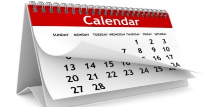 Pinarik-naptárak, időgazdálkodás, projekt menedzsment