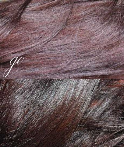 Haj szérum kapszula Keune haj szépségét - a tökéletes haj vostanovlenie 1 eljárás