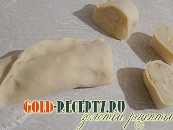 Lazy burgonya pogácsákat, rösztivel recept (lusta) Lazy burgonya sütemény recept sütemény burgonyával