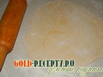 Lazy burgonya pogácsákat, rösztivel recept (lusta) Lazy burgonya sütemény recept sütemény burgonyával