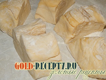Lazy burgonya pogácsákat, rösztivel recept (lusta) Lazy burgonya sütemény recept sütemény burgonyával