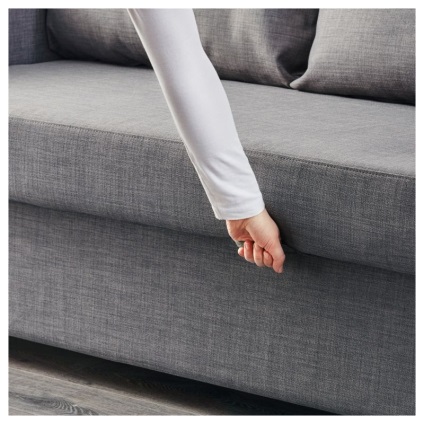 IKEA katalógus kanapék fényképpel 2016 (katalógus) Katalógus kanapék fényképes 2016