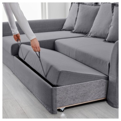 IKEA katalógus kanapék fényképpel 2016 (katalógus) Katalógus kanapék fényképes 2016
