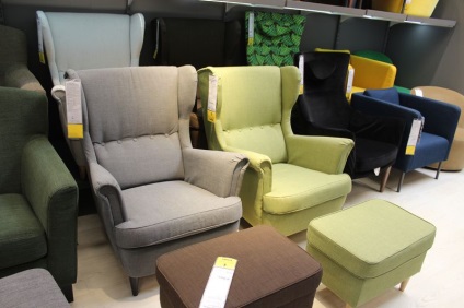IKEA katalógus kanapék fényképpel 2016 (katalógus) Katalógus kanapék fényképes 2016