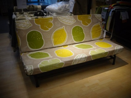 IKEA katalógus kanapék fényképpel 2016 (2016) Katalógus kanapék fényképes 2016