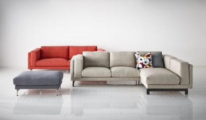 IKEA katalógus kanapék fényképpel 2016 (2016) Katalógus kanapék fényképes 2016