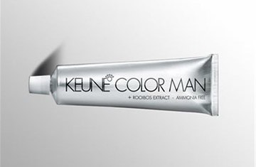 Keune hajfesték - tartó szín, a szakmai technológia