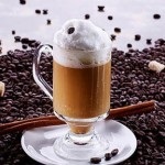 Likőr kávé - 5 legjobb receptek az otthoni