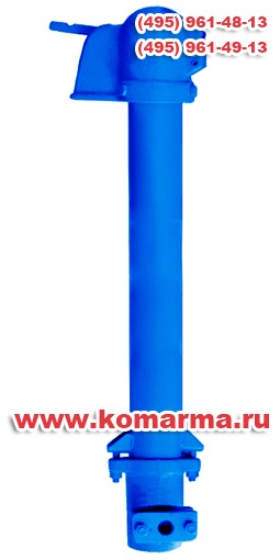 Oszlop bibcocks (szelepek tömítés tömítés) Víz-összecsukható oszlopok