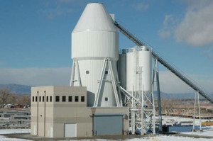 Company - tsemgrupp - cement ömlesztett (bulk)