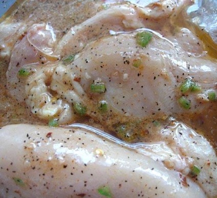 Füstölt csirke a smokehouse ínyenc recept