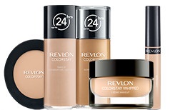 Kozmetikai Revlon Professional (Revlon), az online áruház illatszerek és kozmetikumok