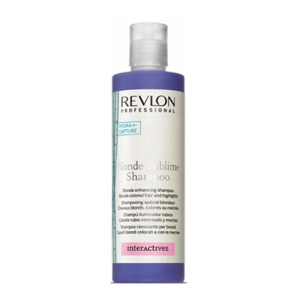 Kozmetikai Revlon Professional (Revlon), az online áruház illatszerek és kozmetikumok