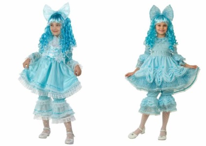 Doll jelmez Halloween válasszon ki egy képet, amit tehet, saját kezűleg
