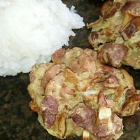 Szelet töltött - (több mint 24 receptet) fotókkal a (kitömött) Szelet töltött - (több mint 24 receptet) a fotók