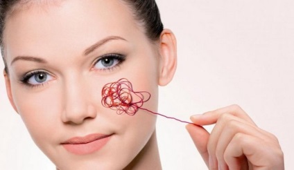 Cream rosacea az arc protivokuperozny tejszín, értékelések, vélemények és videók
