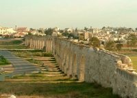 Larnaca - mit kell látni magad