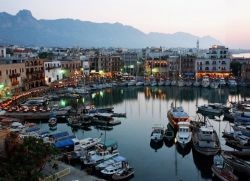 Larnaca - mit kell látni magad