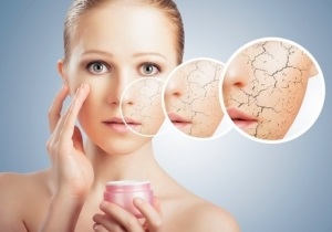 Orvosi kozmetikumok problémás bőr