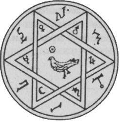 Mágikus amulettek - varázsa Vénusz, a Hold, a Mars, a Merkúr, a Nap (amulettek) Mágikus amulettek - varázsa Vénusz, a Hold, a Mars, a Merkúr, a Sun