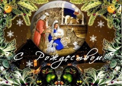 Varázslat Karácsonyi varázslat rítusok és rituálék