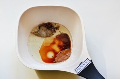 Marinált kagyló - lépésről lépésre recept, hogyan kell főzni fényképpel (pácolt) Marinált kagyló - lépésről lépésre recept, hogyan kell főzni fotókkal