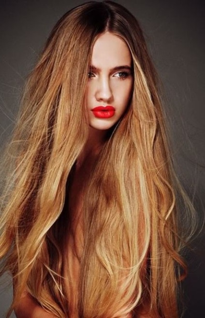 Maszk haj sör 10 - mámorító - a hajad receptek) - válogatás a frizura Online