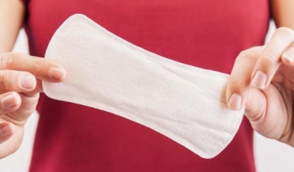 Menzesz (menstruációs ciklus) - mi ez, mennyit tart, melynek mértéke a lányok és a nők (utolsó) Menzesz (menstruációs ciklus) - mi ez, mennyit tart, melynek mértéke a lányok és a nők