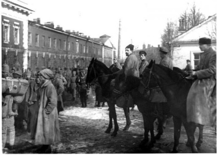 Mikhail Tukhachevsky fényképet, egy rövid életrajzot Tuhachevskogo Mihaila Nikolaevicha