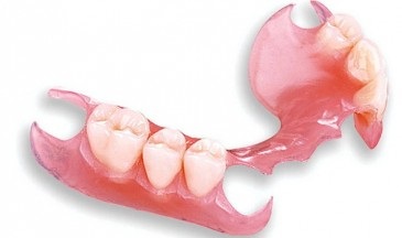 Різноманіття зубних протезів який вибрати