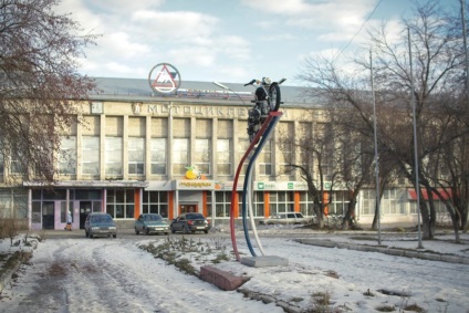 Mototsikal ural termelés fotó felülvizsgálat (Ural) Mototsikal ural Fotók termelés