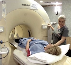 MRI a kismedencei szervek a nők, ami azt mutatja, az MRI-nőgyógyászati, amely esetben ezt az MRI (szervezetek) MRI a kismedencei szervek a nők, ami azt mutatja, az MRI-nőgyógyászati, amely esetben ezt az MRI