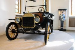 Múzeum „Magyarország a nagy háborúban” bemutatott teljes kifejtése