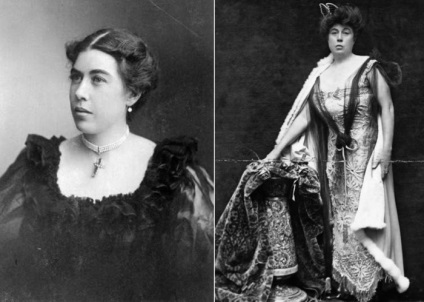 Elsüllyeszthetetlen Molli Braun igazság és fikció a híres túlélő utas „Titanic” (Titanic) Elsüllyeszthetetlen Molli Braun igazság és fikció a híres túlélő utas „Titanic”
