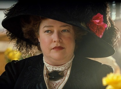 Elsüllyeszthetetlen Molli Braun igazság és fikció a híres túlélő utas „Titanic” (Brown) Elsüllyeszthetetlen Molli Braun igazság és fikció a híres túlélő utas „Titanic”
