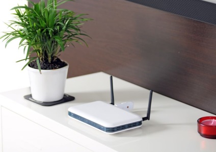 Néhány módszer, hogy az otthoni wifi gyorsabb (hogy) Néhány módszer, hogy az otthoni wifi gyorsabb