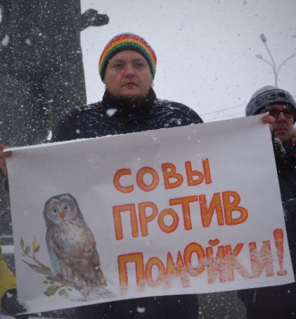Novoszibirszk tiltakozás jelenség jobbágyság Urál nem volt