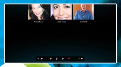 Áttekintés skype (skype) Áttekintés skype