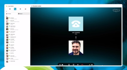 Áttekintés skype (felülvizsgálat) Áttekintés skype