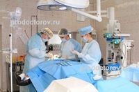 Onkológiai Központ (Onkológiai Központ) - 243 orvos, 1233 Review, Krasnodar