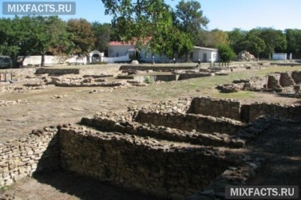 Pihenjen az orosz déli Gelendzhik, Anapa, Szocsi, Krímben (turizmus) Pihenjen az orosz déli Gelendzhik, Anapa, Szocsi, Krím