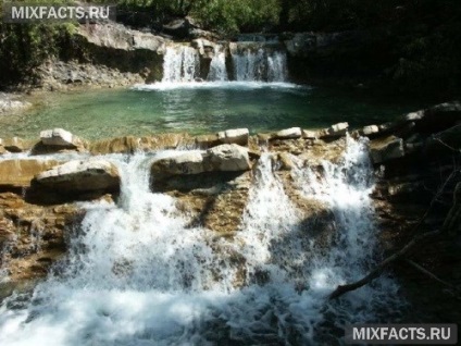 Pihenjen az orosz déli Gelendzhik, Anapa, Szocsi, Krímben (turizmus) Pihenjen az orosz déli Gelendzhik, Anapa, Szocsi, Krím