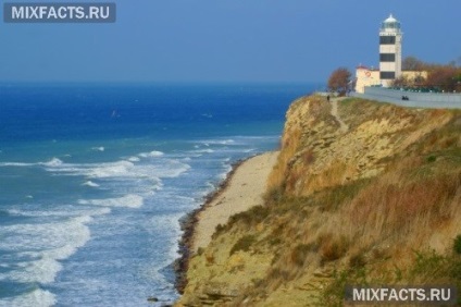 Pihenjen az orosz déli Gelendzhik, Anapa, Szocsi, Krímben (turizmus) Pihenjen az orosz déli Gelendzhik, Anapa, Szocsi, Krím