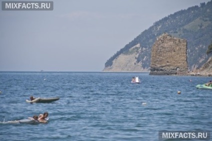 Pihenjen az orosz déli Gelendzhik, Anapa, Szocsi, Krímben (Rest) Pihenjen az orosz déli Gelendzhik, Anapa, Szocsi, Krím