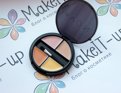Vélemények rejtegető - makeit-up - az értékelés kozmetikumok (makeit-up) Vélemények rejtegető - makeit-up - a kozmetikai vélemények