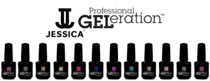 Відгуки про гель-лаку geleration jessica